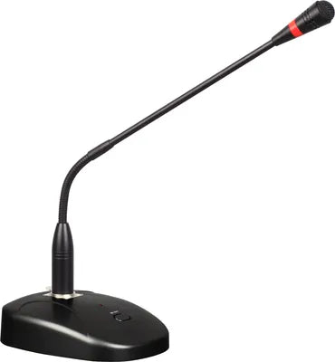 FTD FTM-102 Condenser Tabletop Microphone FTD FTM-102 Condenser Tabletop Microphone